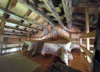 Casa indipendente Frazione Nex, Valsavarenche - foto 31