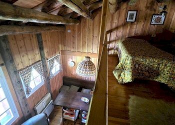 Casa indipendente Frazione Nex, Valsavarenche - foto 34