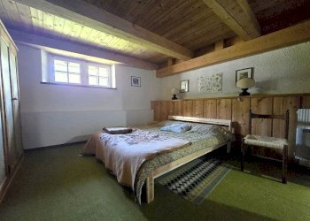 Casa indipendente Frazione Nex, Valsavarenche - foto 37