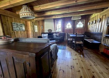 Casa indipendente Frazione Nex, Valsavarenche - foto 40