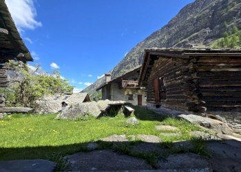 Casa indipendente Frazione Nex, Valsavarenche - foto 41