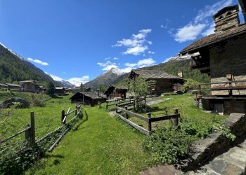 Casa indipendente Frazione Nex, Valsavarenche - foto 42