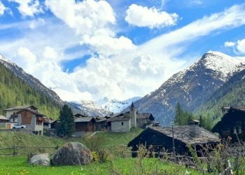 Casa indipendente Frazione Nex, Valsavarenche - foto 43