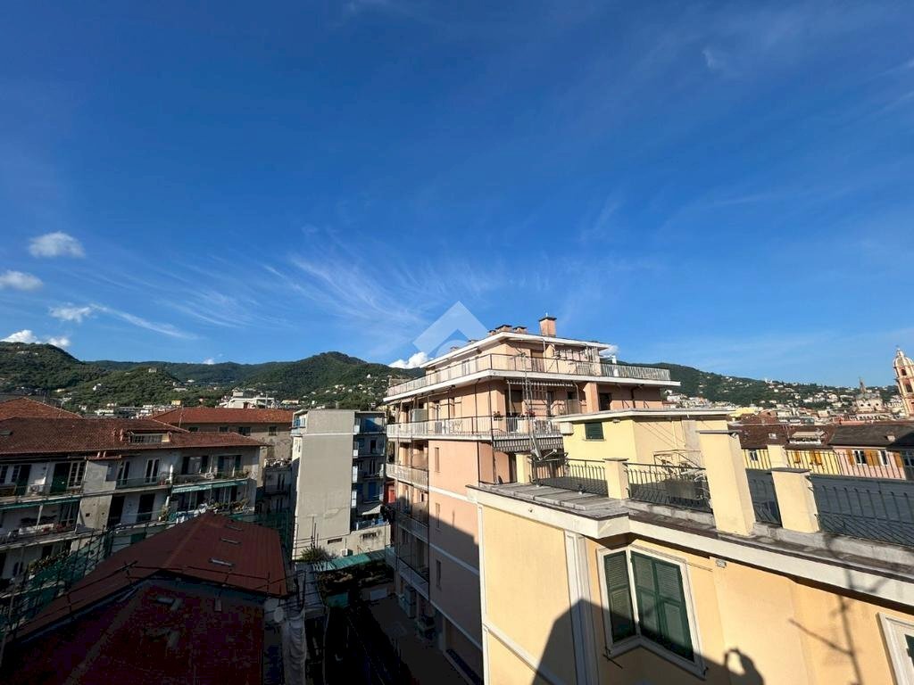 Quadrilocale Via Salvo D'Acquisto, Rapallo - foto 1