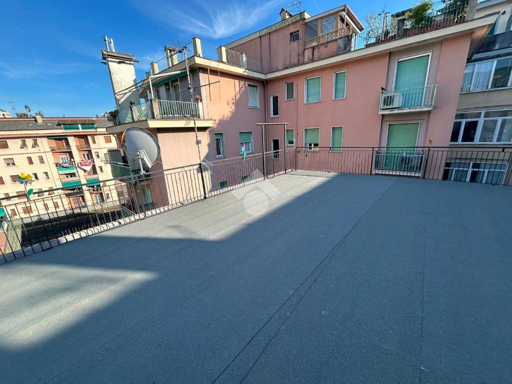 Quadrilocale Via Salvo D'Acquisto, Rapallo - foto 2
