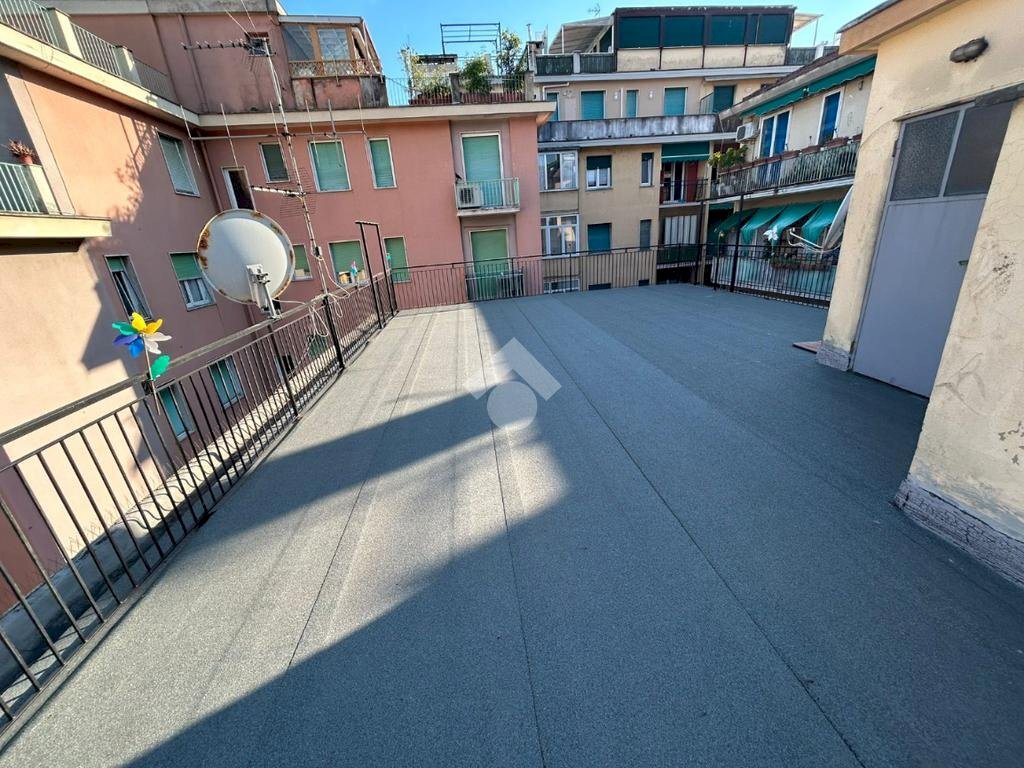 Quadrilocale Via Salvo D'Acquisto, Rapallo - foto 3