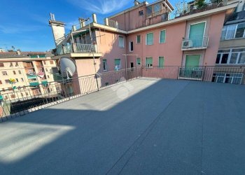 Quadrilocale Via Salvo D'Acquisto, Rapallo - foto 2