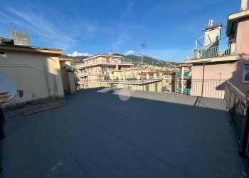 Quadrilocale Via Salvo D'Acquisto, Rapallo - foto 4