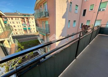 Quadrilocale Via Salvo D'Acquisto, Rapallo - foto 10