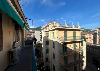 Quadrilocale Via Salvo D'Acquisto, Rapallo - foto 11