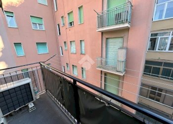 Quadrilocale Via Salvo D'Acquisto, Rapallo - foto 12