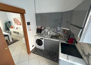 Quadrilocale Via Salvo D'Acquisto, Rapallo - foto 13