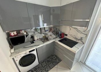 Quadrilocale Via Salvo D'Acquisto, Rapallo - foto 14