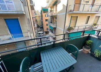 Quadrilocale Via Salvo D'Acquisto, Rapallo - foto 15