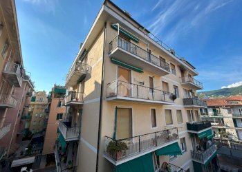 Quadrilocale Via Salvo D'Acquisto, Rapallo - foto 16