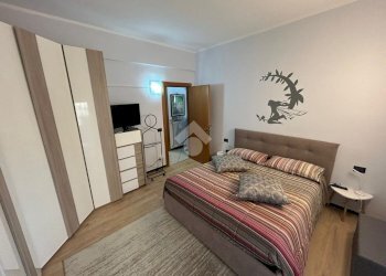 Quadrilocale Via Salvo D'Acquisto, Rapallo - foto 19