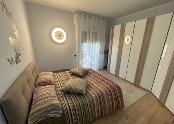 Quadrilocale Via Salvo D'Acquisto, Rapallo - foto 20