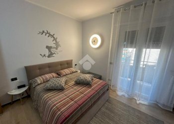 Quadrilocale Via Salvo D'Acquisto, Rapallo - foto 21