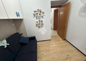 Quadrilocale Via Salvo D'Acquisto, Rapallo - foto 25