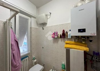 Quadrilocale Via Salvo D'Acquisto, Rapallo - foto 27