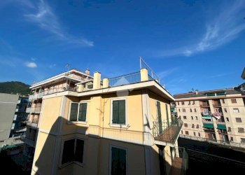 Quadrilocale Via Salvo D'Acquisto, Rapallo - foto 28