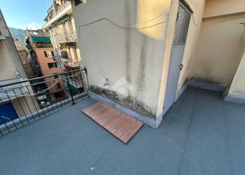 Quadrilocale Via Salvo D'Acquisto, Rapallo - foto 29