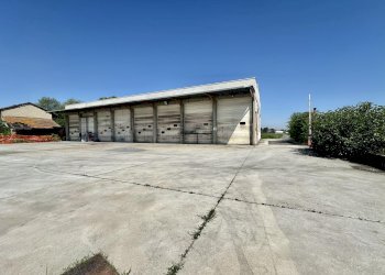 Capannone Genola - foto 2