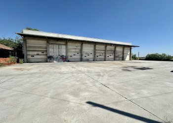 Capannone Genola - foto 3