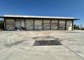 Capannone Genola - foto 6