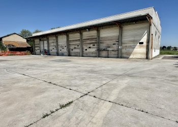 Capannone Genola - foto 9