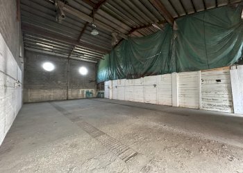 Capannone Genola - foto 13