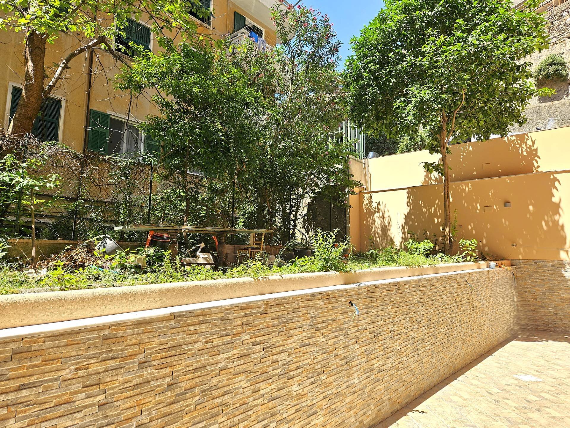 Foto 1 - Apartment Via Pagano Doria, Genova - photo 1