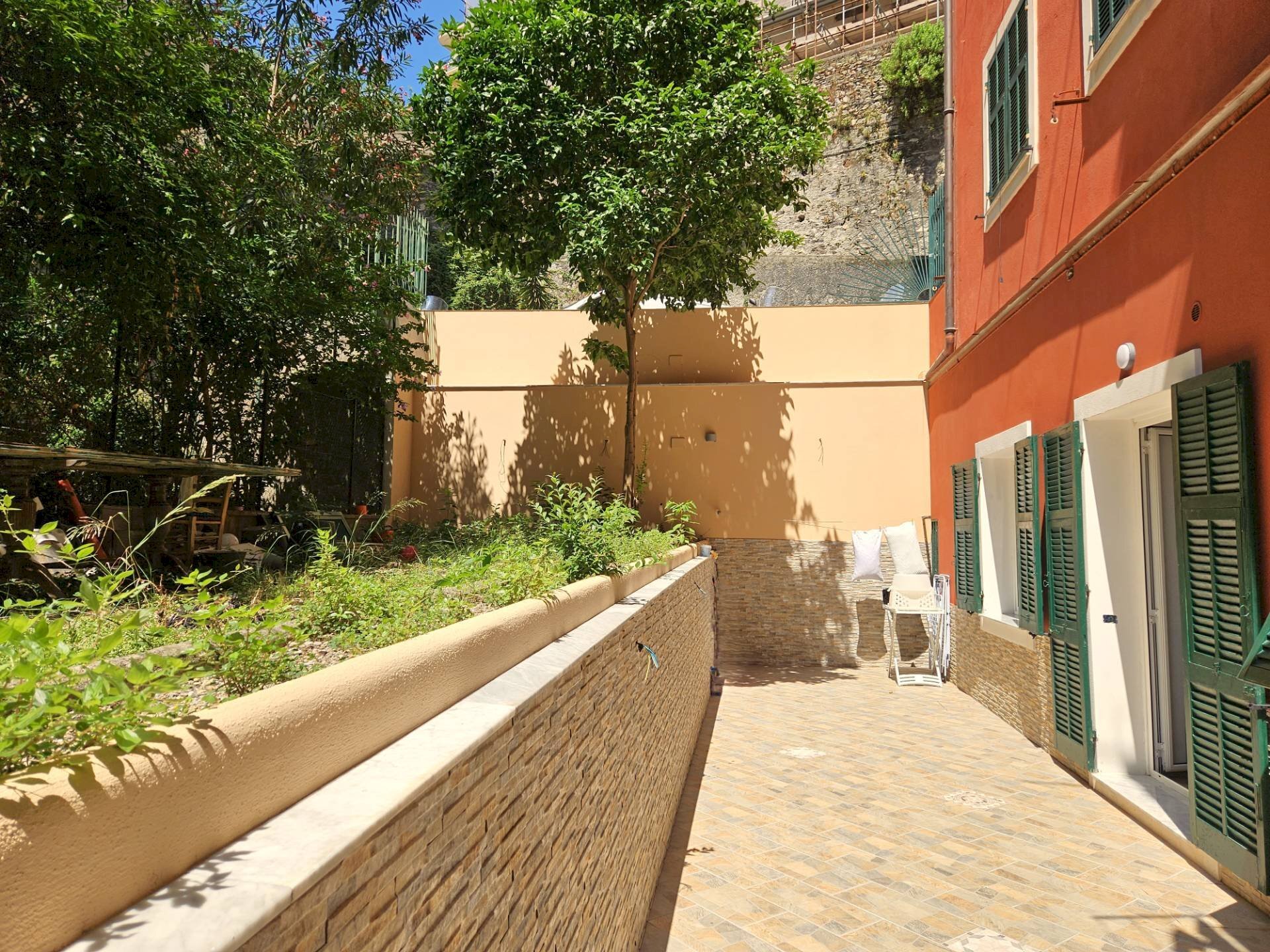 Foto 3 - Apartment Via Pagano Doria, Genova - photo 3