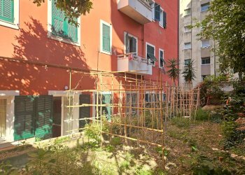 Foto 6 - Apartment Via Pagano Doria, Genova - photo 6