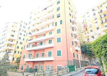 Foto 20 - Apartment Via Pagano Doria, Genova - photo 20