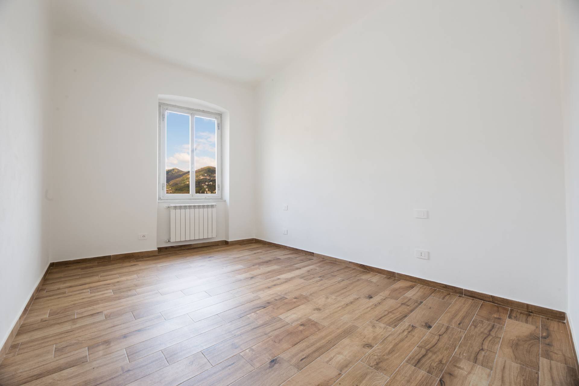 CAMERA - Appartamento Via Bobbio
 
21, Genova - foto 3