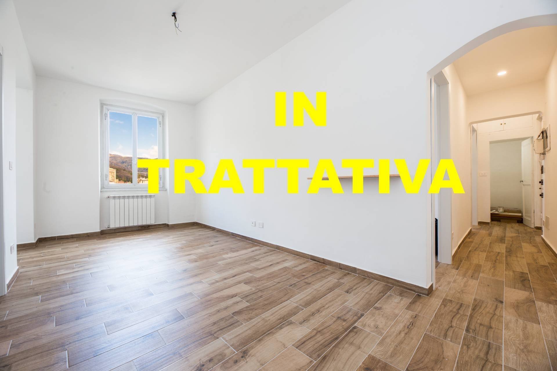 Foto 1 - Appartamento Via Bobbio
 
21, Genova - foto 1