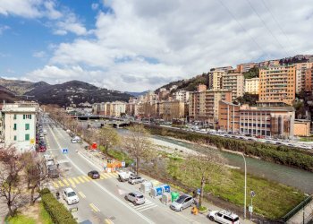 VISTA - Appartamento Via Bobbio
 
21, Genova - foto 2