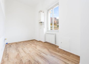 CUCINA - Appartamento Via Bobbio
 
21, Genova - foto 6