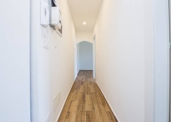 DISIMPEGNO - Appartamento Via Bobbio
 
21, Genova - foto 10