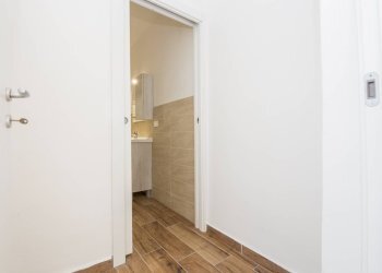 BAGNO - Appartamento Via Bobbio
 
21, Genova - foto 15