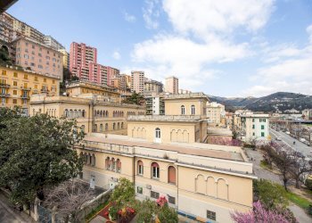 VISTA - Appartamento Via Bobbio
 
21, Genova - foto 17