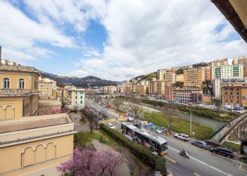 VISTA - Appartamento Via Bobbio
 
21, Genova - foto 19