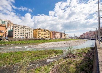 VISTA - Appartamento Via Bobbio
 
21, Genova - foto 27