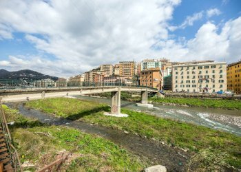 VISTA - Appartamento Via Bobbio
 
21, Genova - foto 28