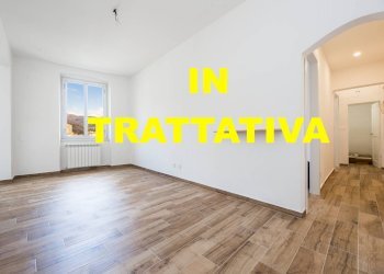 Foto 1 - Appartamento Via Bobbio
 
21, Genova - foto 1