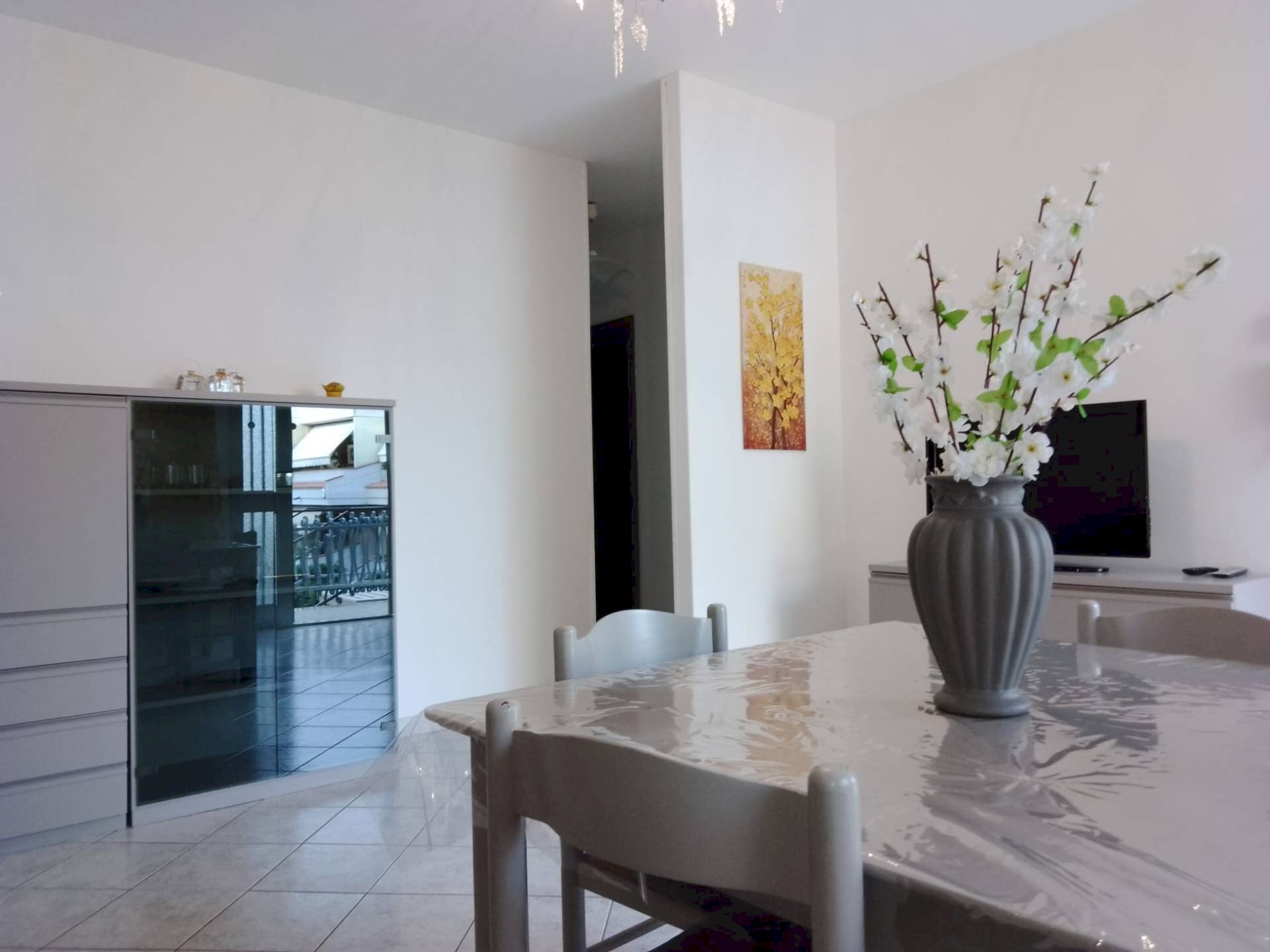 Foto 2 - Four-room apartment via nazionale adriatica, Roseto degli Abruzzi - photo 2