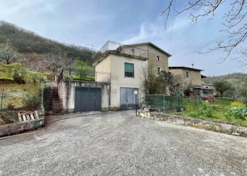 Foto 1 - Rustico Via Vallecontieri
 
22, Santopadre - foto 1