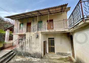 Foto 3 - Rustico Via Vallecontieri
 
22, Santopadre - foto 3