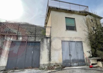 Foto 5 - Rustico Via Vallecontieri
 
22, Santopadre - foto 5